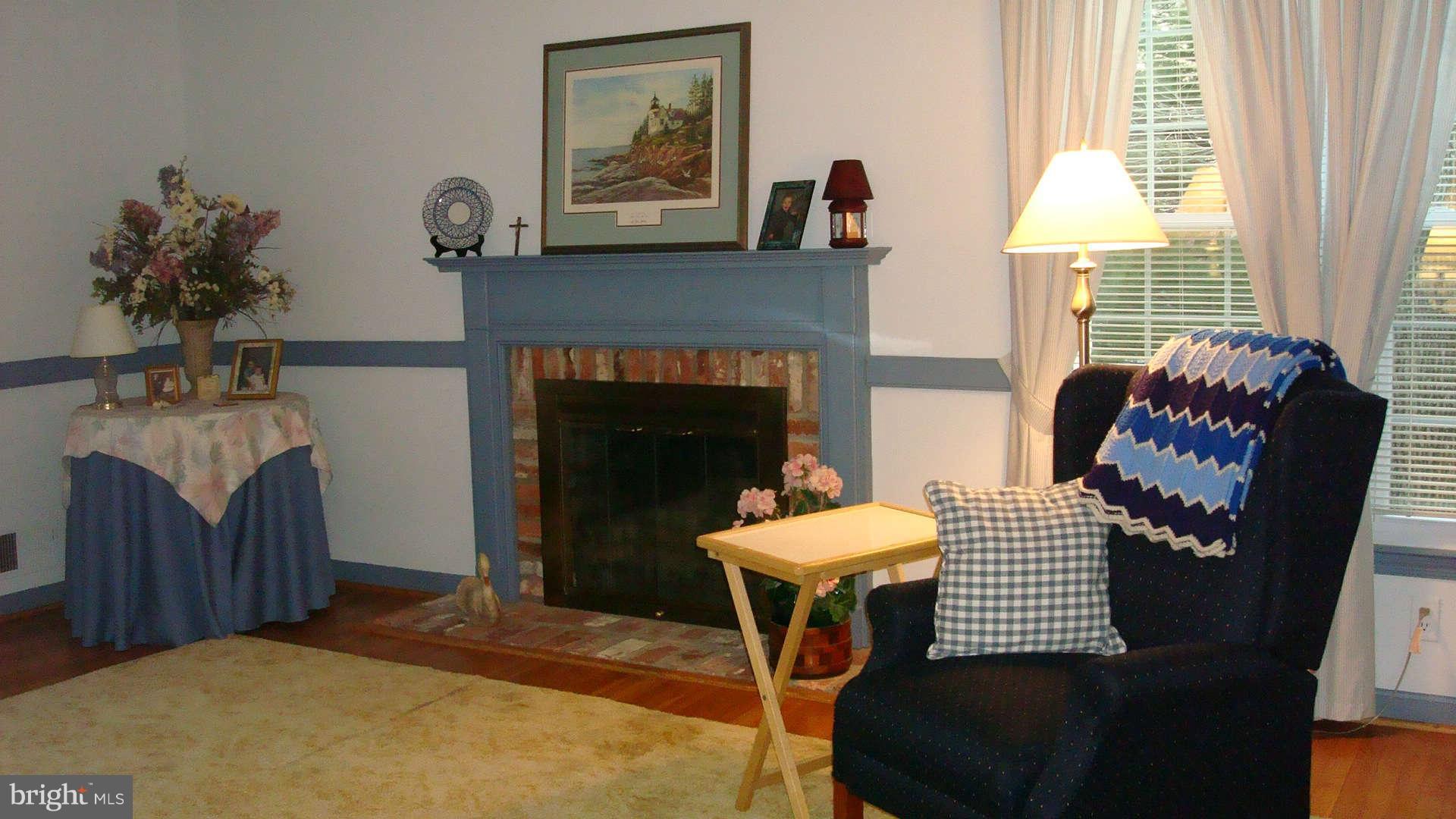 13604 Bardon Road Phoenix, MD 21131 - Photo 20 of 29 Bedroom (Master)