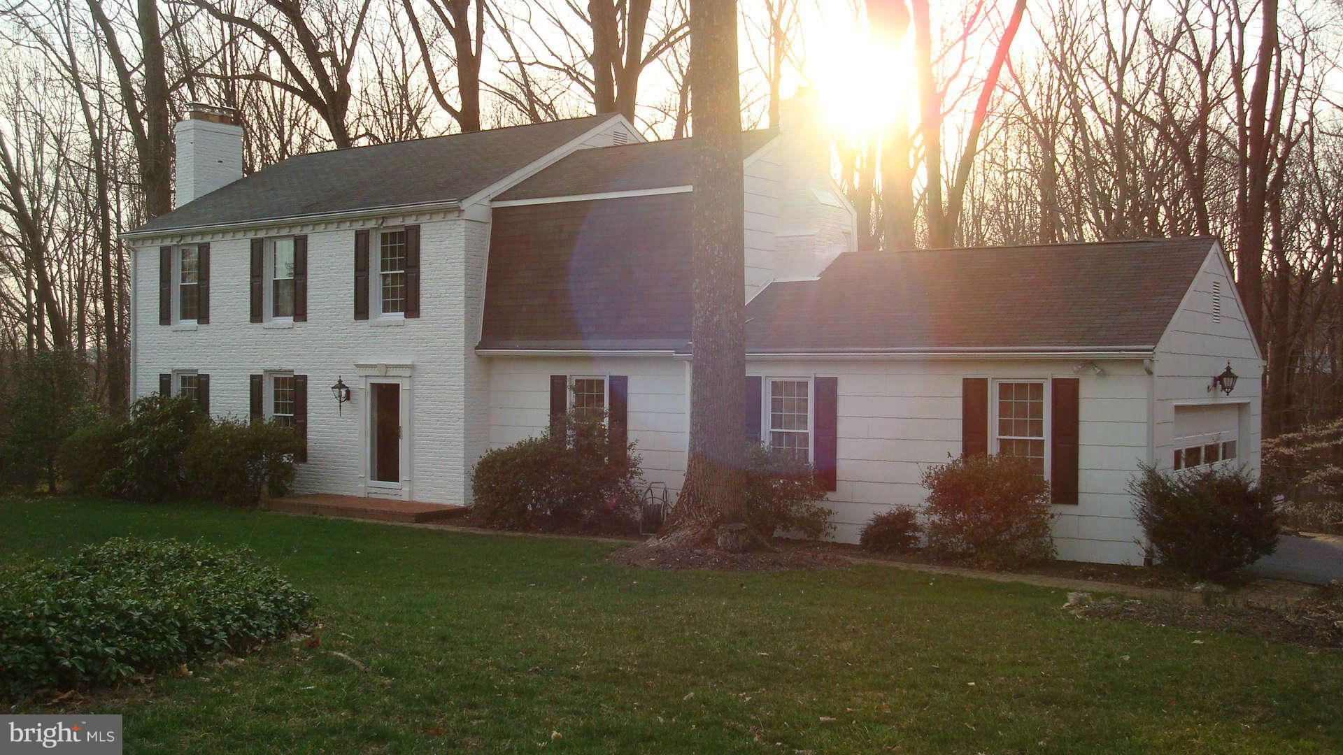 13604 Bardon Road Phoenix, MD 21131 - Photo 3 of 29 Exterior (General)