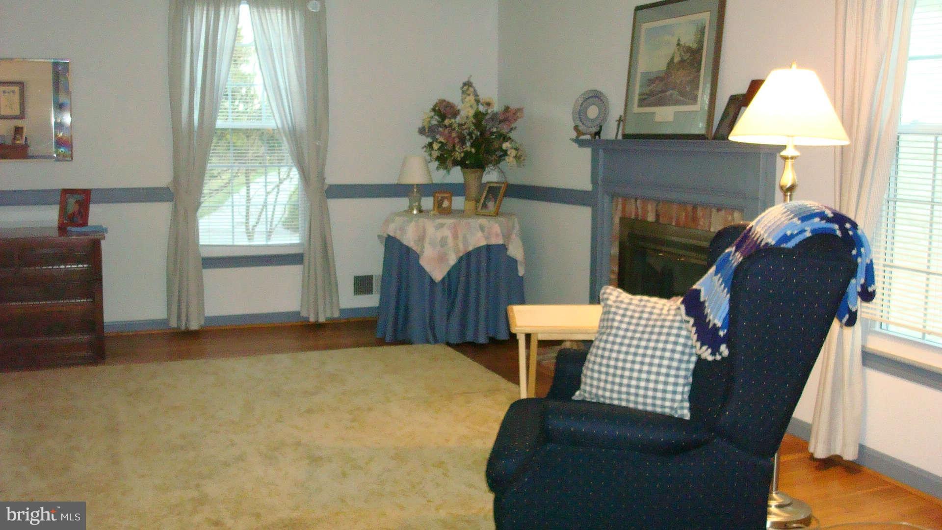13604 Bardon Road Phoenix, MD 21131 - Photo 21 of 29 Bedroom (Master)