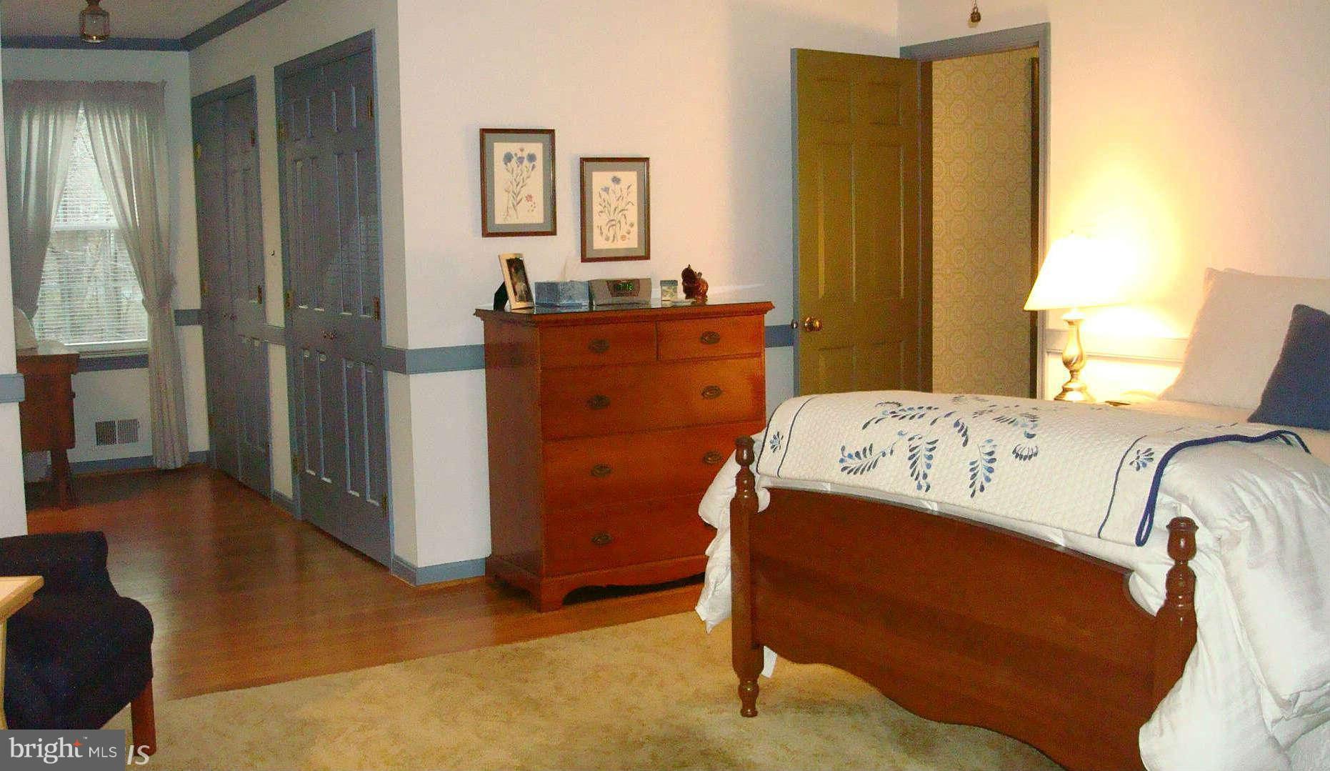 13604 Bardon Road Phoenix, MD 21131 - Photo 22 of 29 Bedroom (Master)