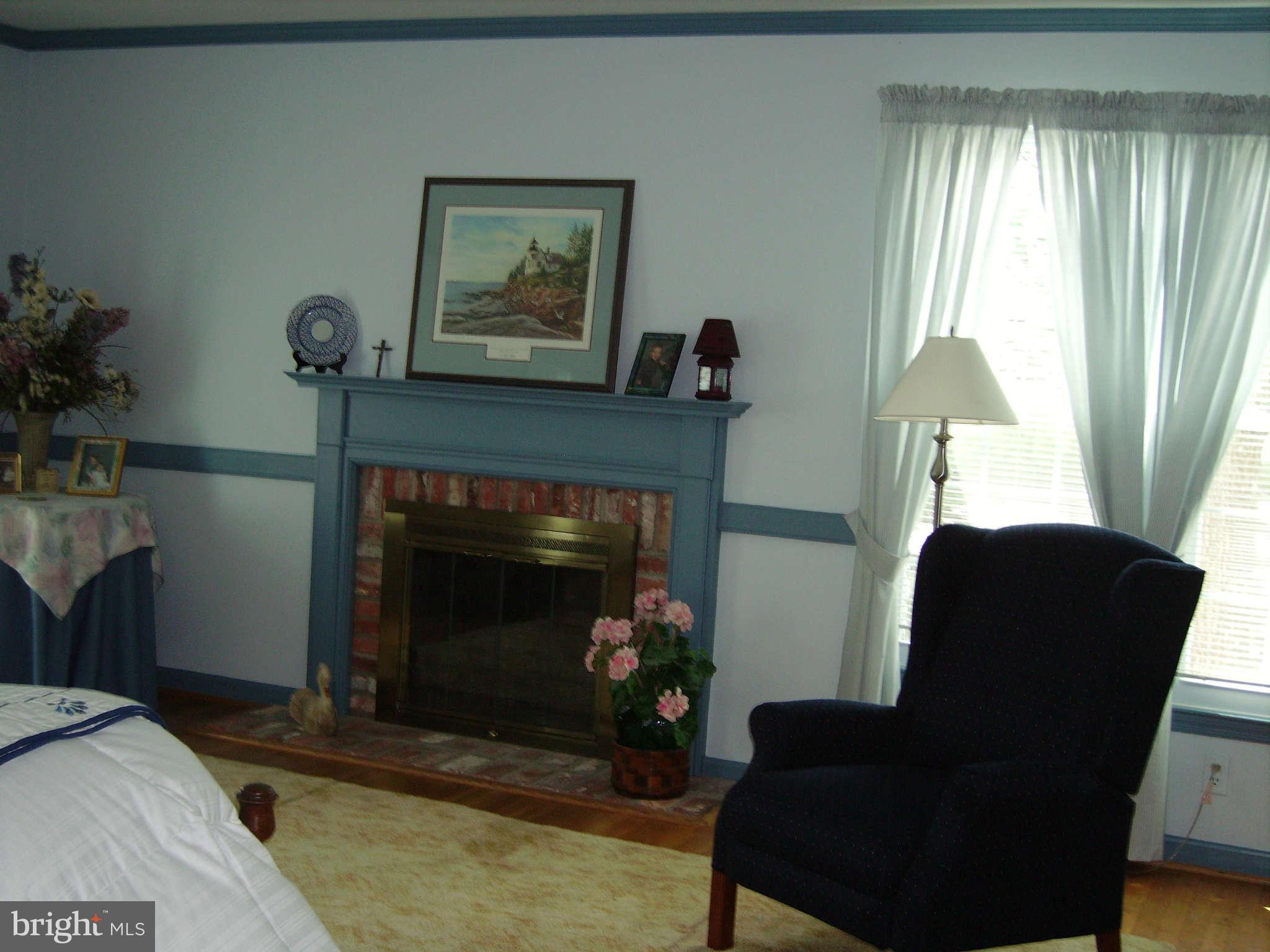 13604 Bardon Road Phoenix, MD 21131 - Photo 23 of 29 Bedroom (Master)