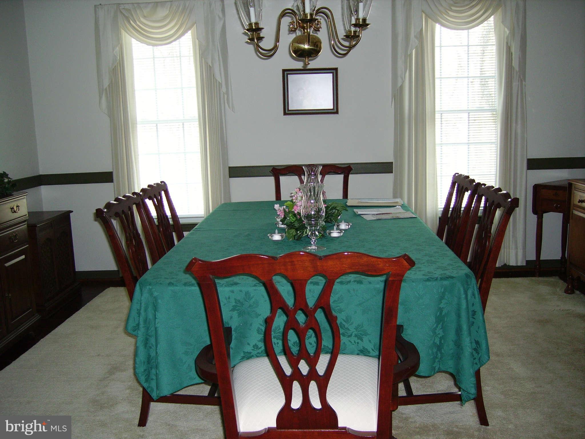 13604 Bardon Road Phoenix, MD 21131 - Photo 9 of 29 Dining Room