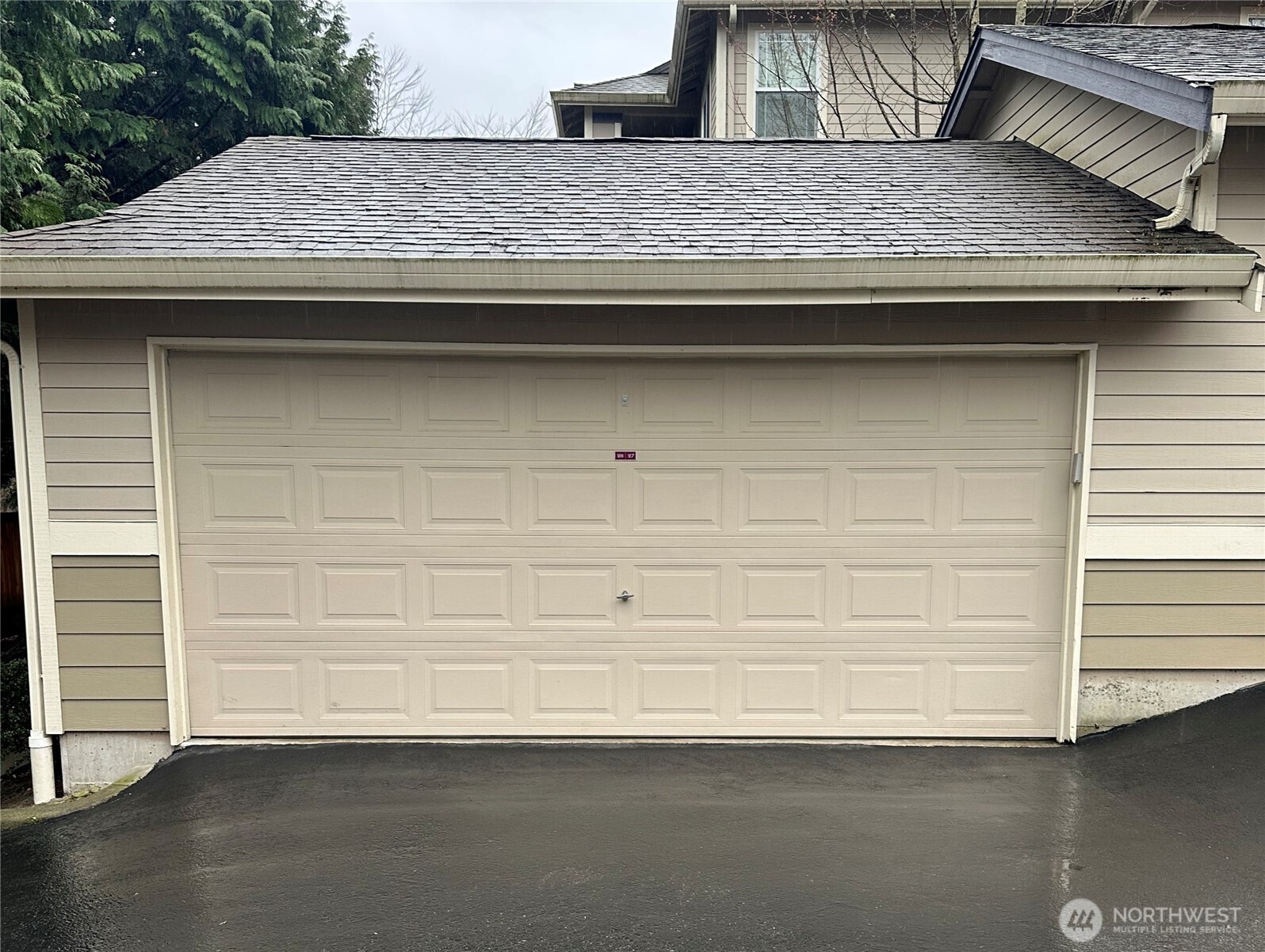 107 164th Street Southeast, Unit 2103 Bothell, WA 98012 - Photo 23 of 24 a view of a house