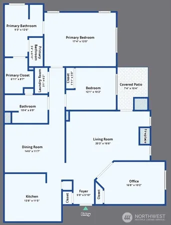 $529,950 | 107 164th Street Southeast, Unit 2103, Bothell, WA 98012