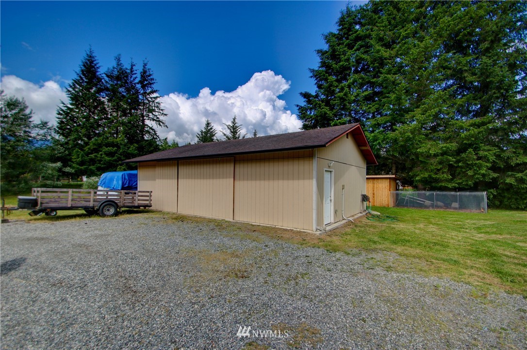 8485 Lusk Road Concrete, WA 98237 - Photo 23 of 27 Gallery Image 23