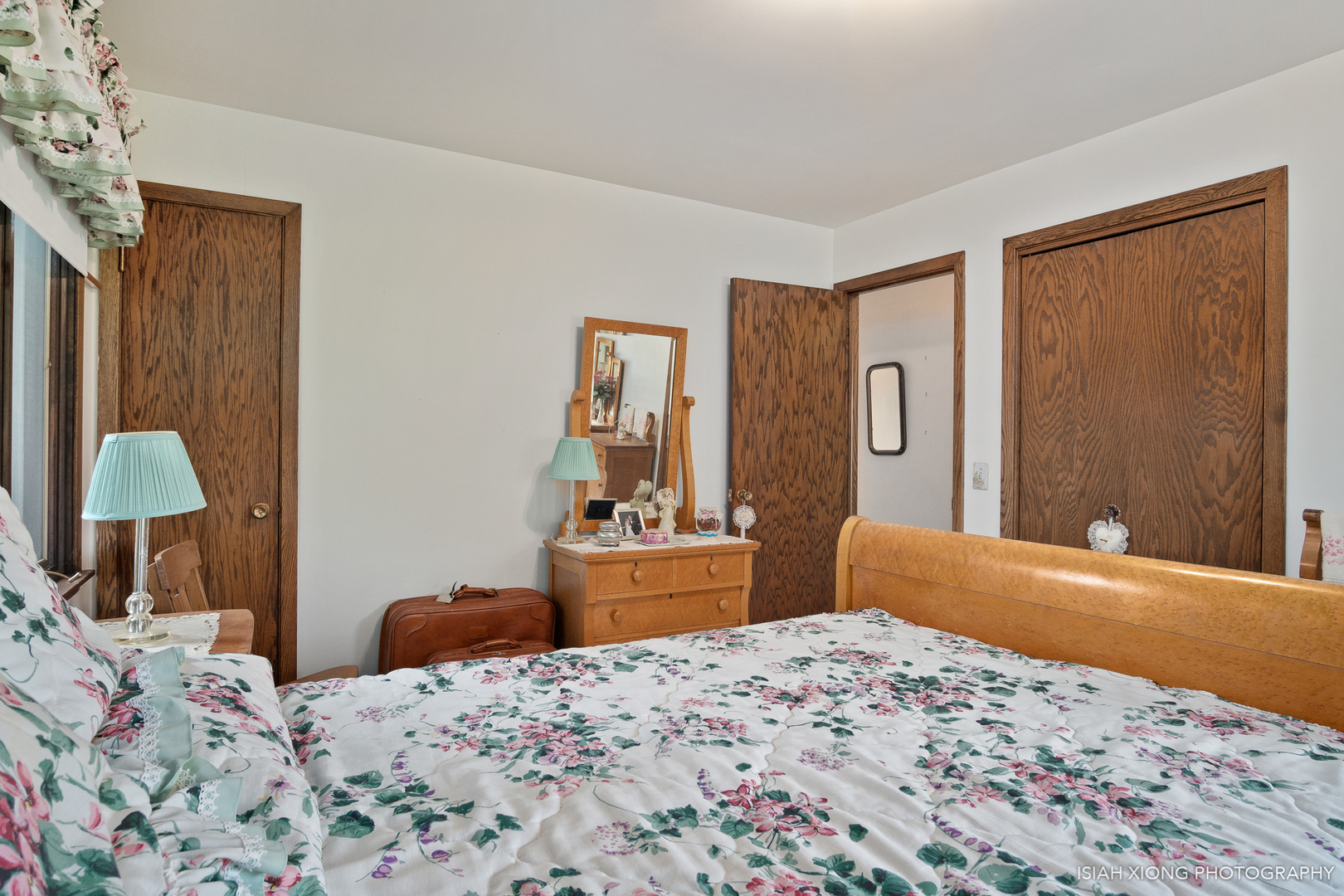 45W702 Wheeler Road Sugar Grove, IL 60554 - Photo 24 of 49 a bedroom with a bed and a dresser in it