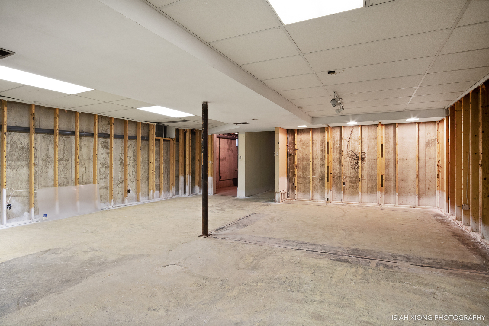 45W702 Wheeler Road Sugar Grove, IL 60554 - Photo 31 of 49 a view of an empty room with a window