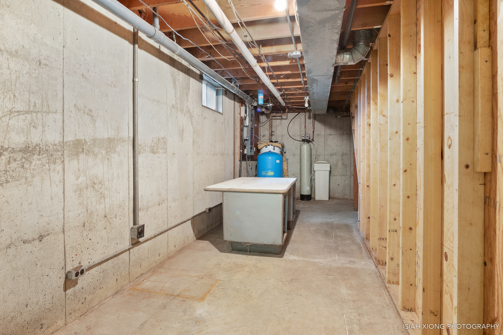 45W702 Wheeler Road Sugar Grove, IL 60554 - Photo 32 of 49 a view of a storage & utility room