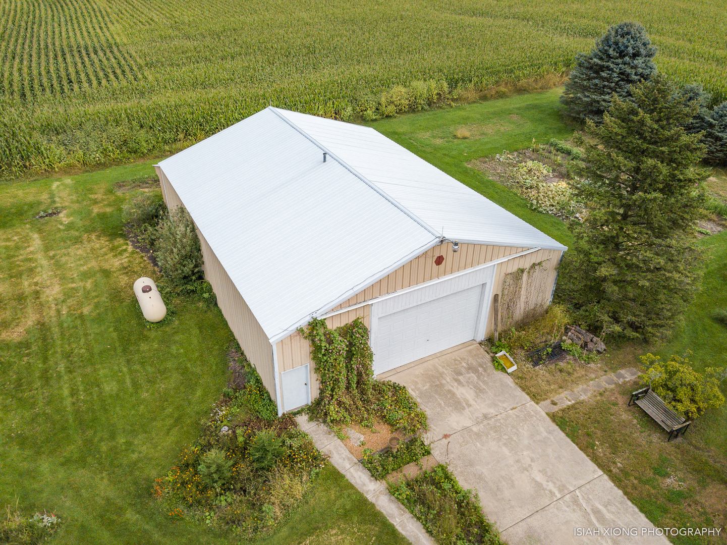 45W702 Wheeler Road Sugar Grove, IL 60554 - Photo 49 of 49 a view of a house with a yard