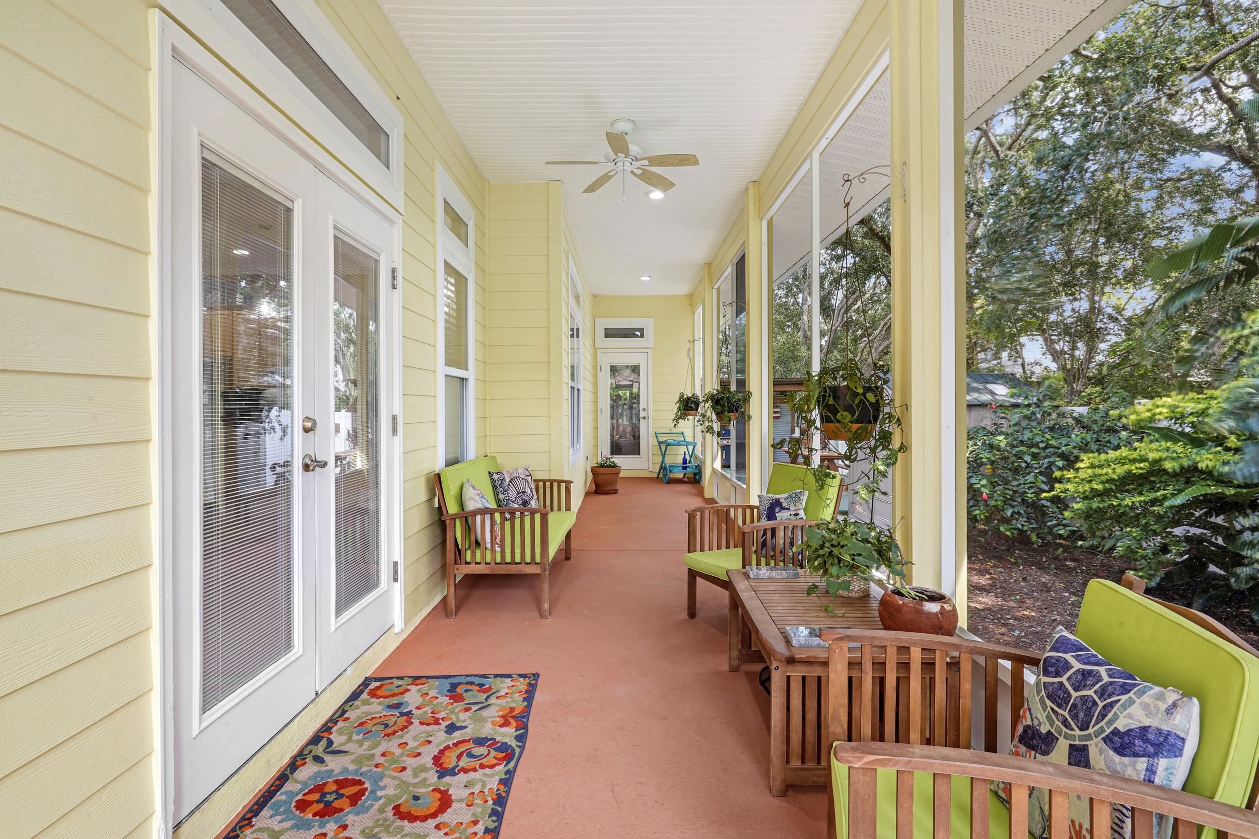 509 Twentieth Street St. Augustine, FL 32084 - Photo 35 of 40