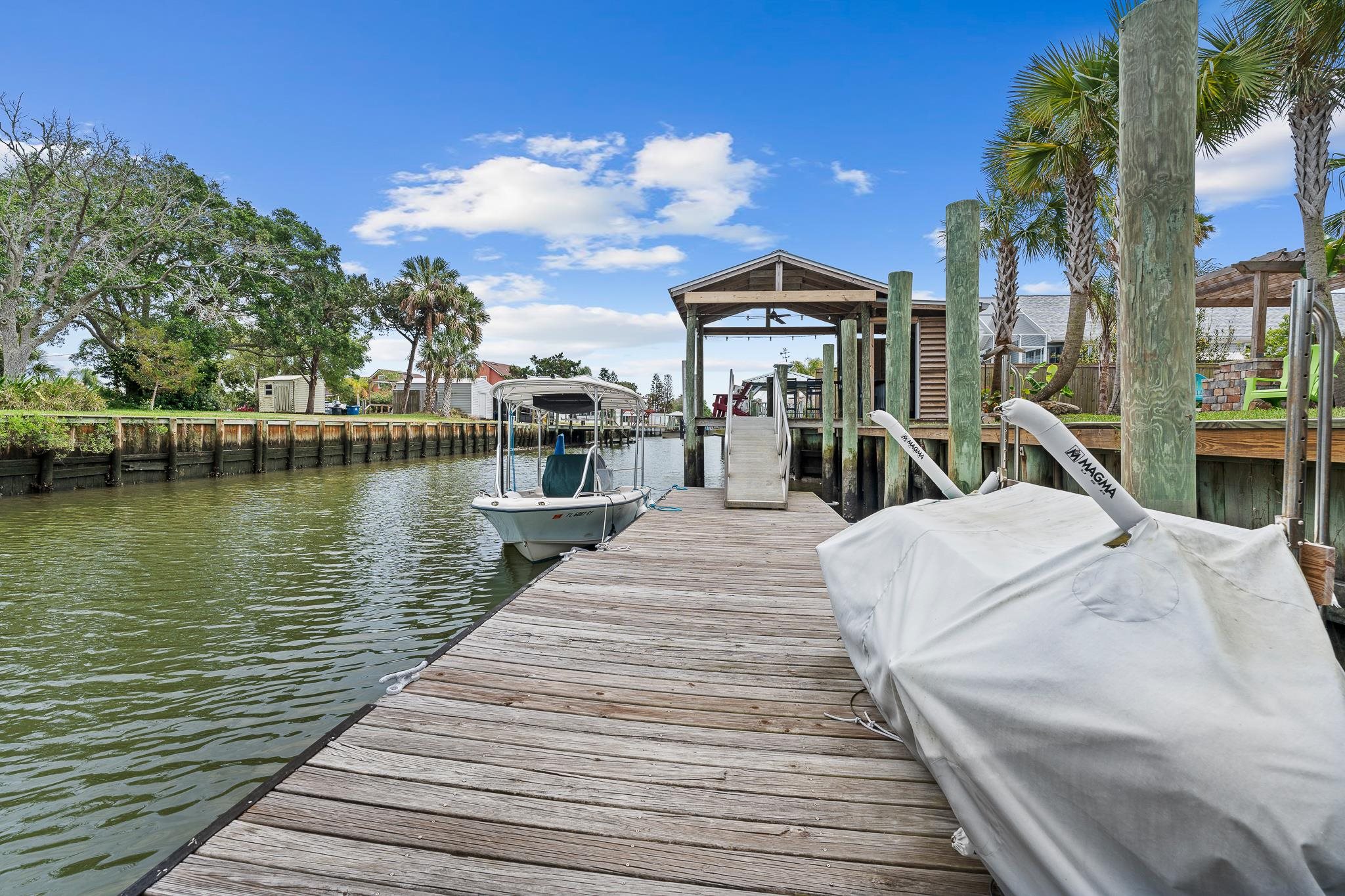 5904 Rio Royalle Road St. Augustine, FL 32080 - Photo 50 of 65