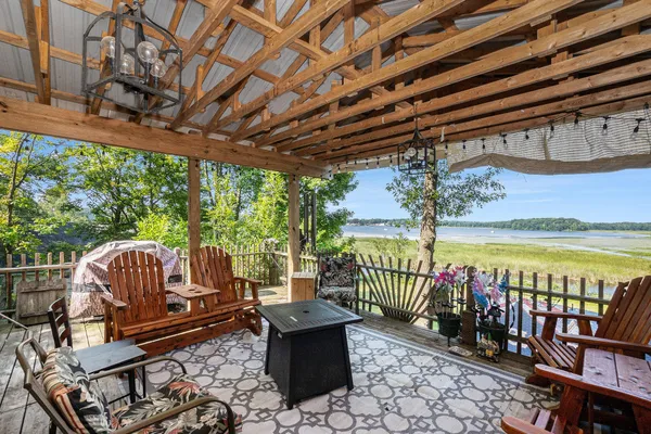 $225,000 | 17317 Summit Street, Barryton, MI 49305