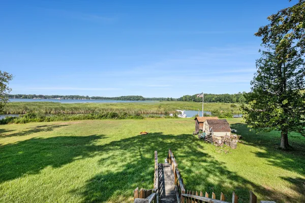 $225,000 | 17317 Summit Street, Barryton, MI 49305