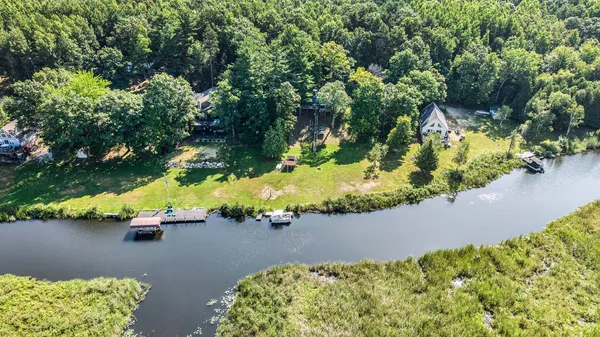 $225,000 | 17317 Summit Street, Barryton, MI 49305