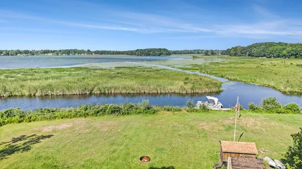 $225,000 | 17317 Summit Street, Barryton, MI 49305