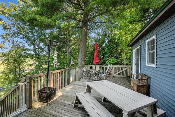 $225,000 | 17317 Summit Street, Barryton, MI 49305