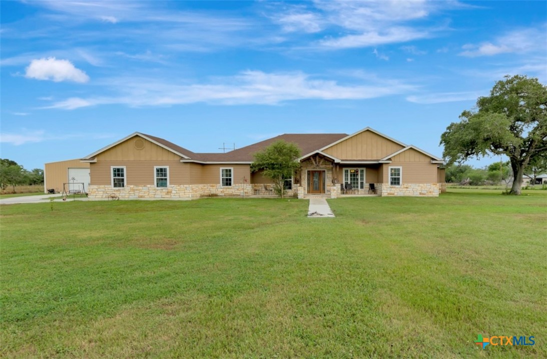 1207 Friar Road Cuero, TX 77954 - Photo 35 of 41 Gallery Image 35
