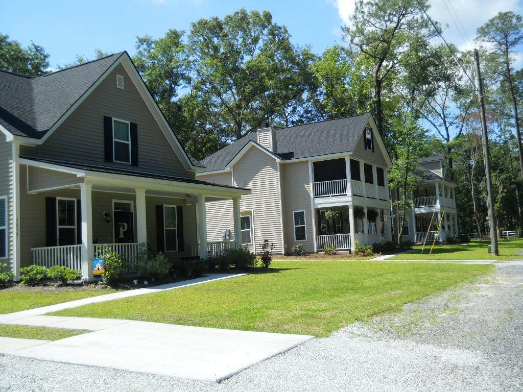 1675 Jessy Elizabeth Road Johns Island, SC 29455 - Photo 3 of 3 Phase 1