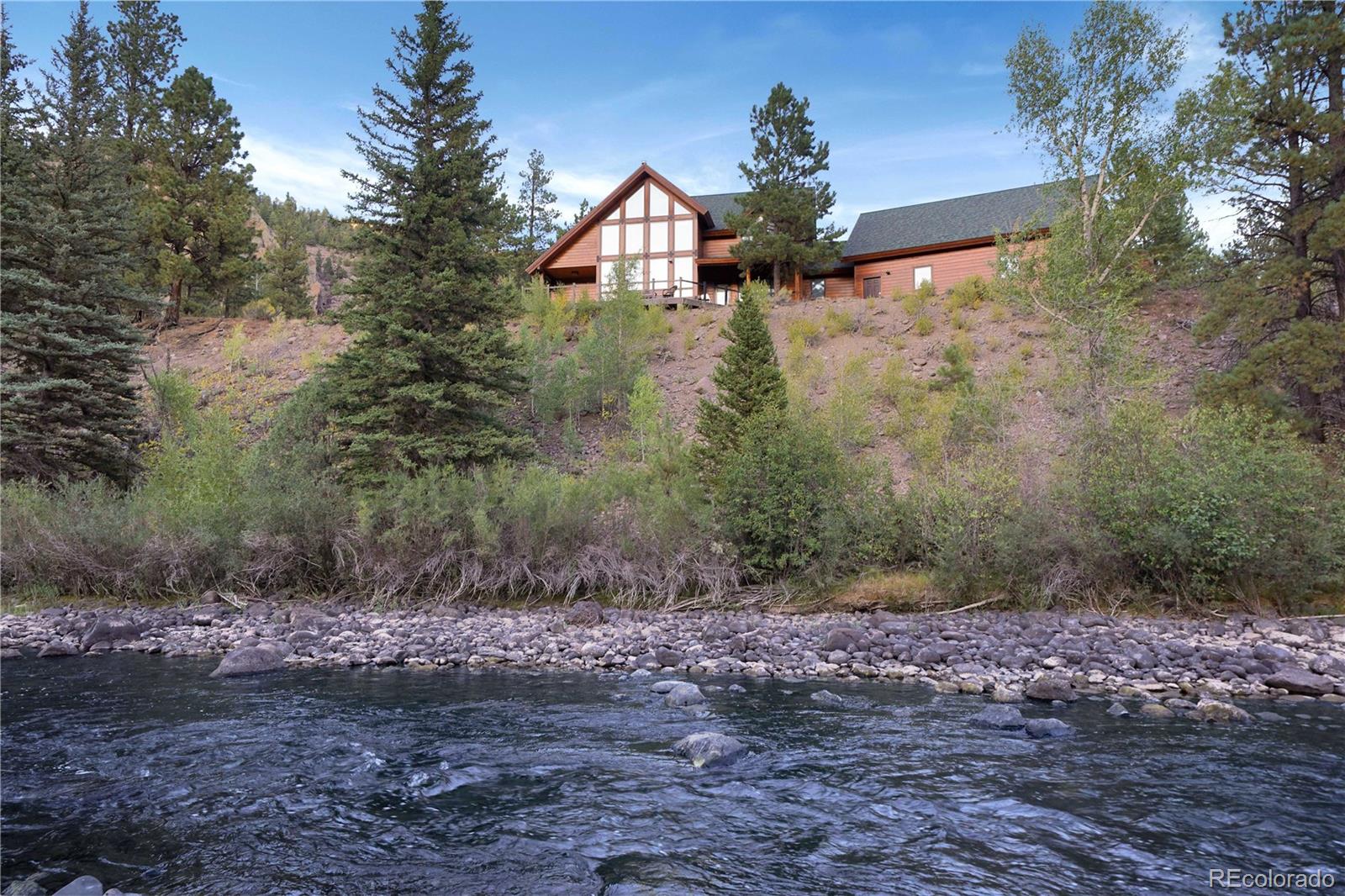 311 Quail Ridge Antonito, CO 81120 - Photo 1 of 49 Gallery Image 1
