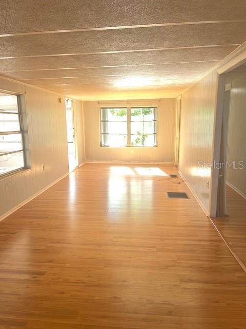 10315 Cortez Road West, Unit 15G Bradenton, FL 34210 - Photo 4 of 77 a view of an empty room