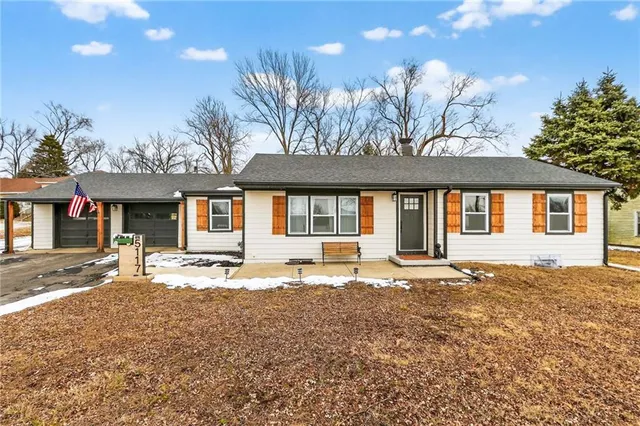 $385,000 | 5117 Woodson Road, Raytown, MO 64133
