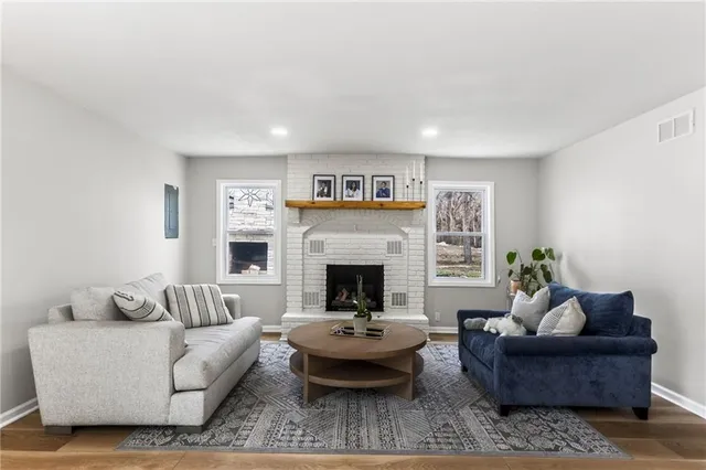 $385,000 | 5117 Woodson Road, Raytown, MO 64133