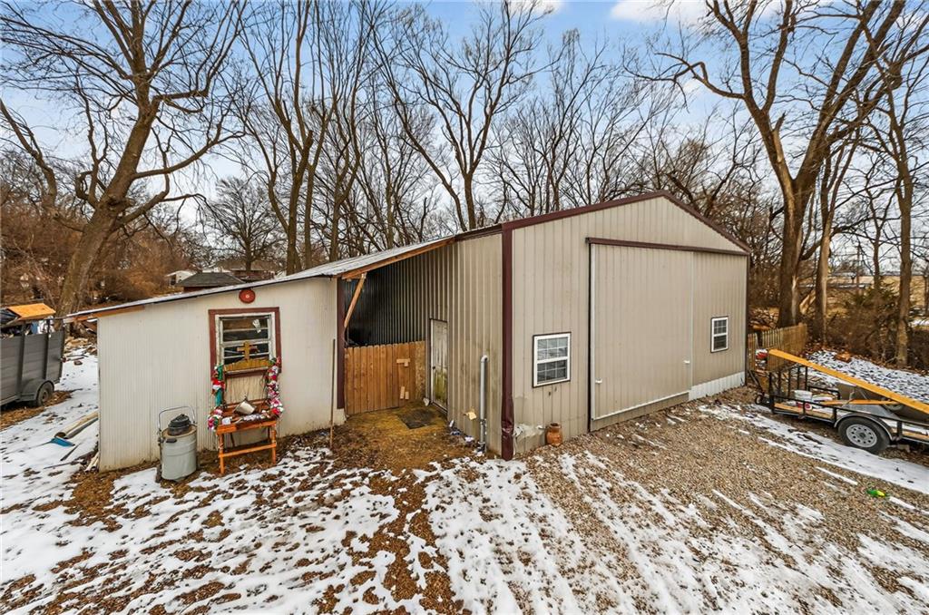 5117 Woodson Road Raytown, MO 64133 - Photo 36 of 54