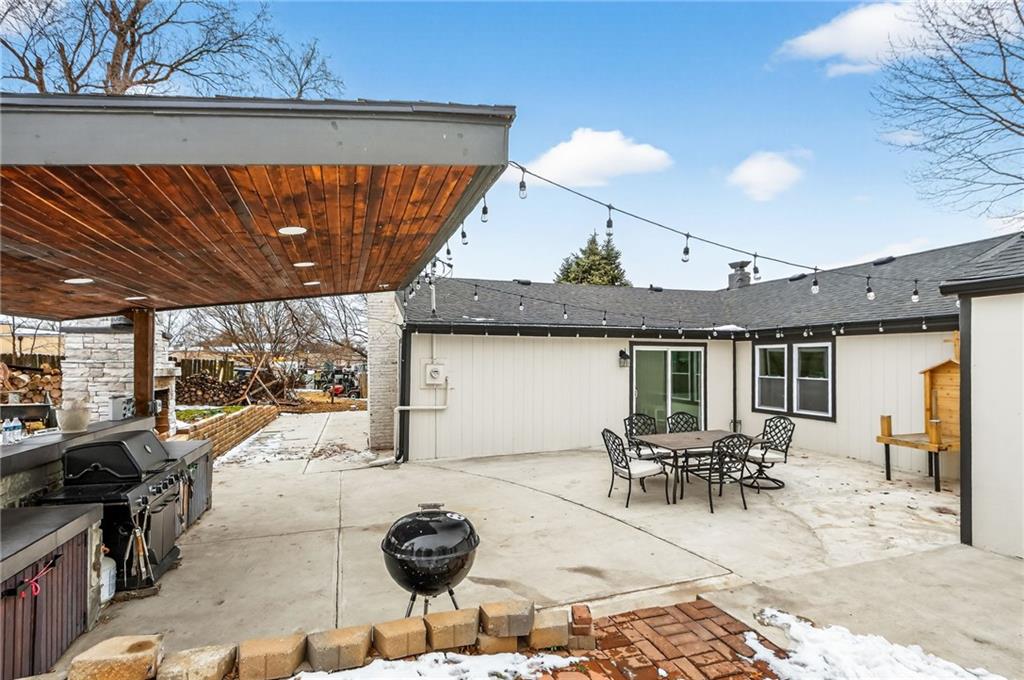 5117 Woodson Road Raytown, MO 64133 - Photo 42 of 54