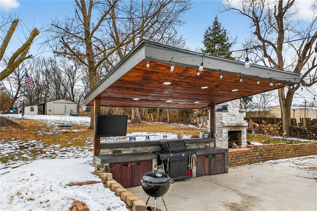 5117 Woodson Road Raytown, MO 64133 - Photo 43 of 54