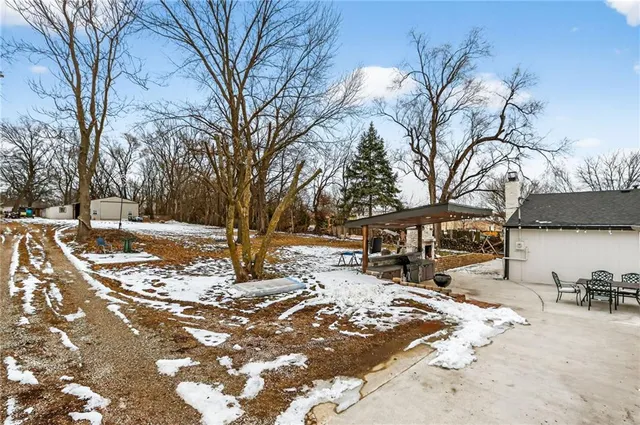 $385,000 | 5117 Woodson Road, Raytown, MO 64133