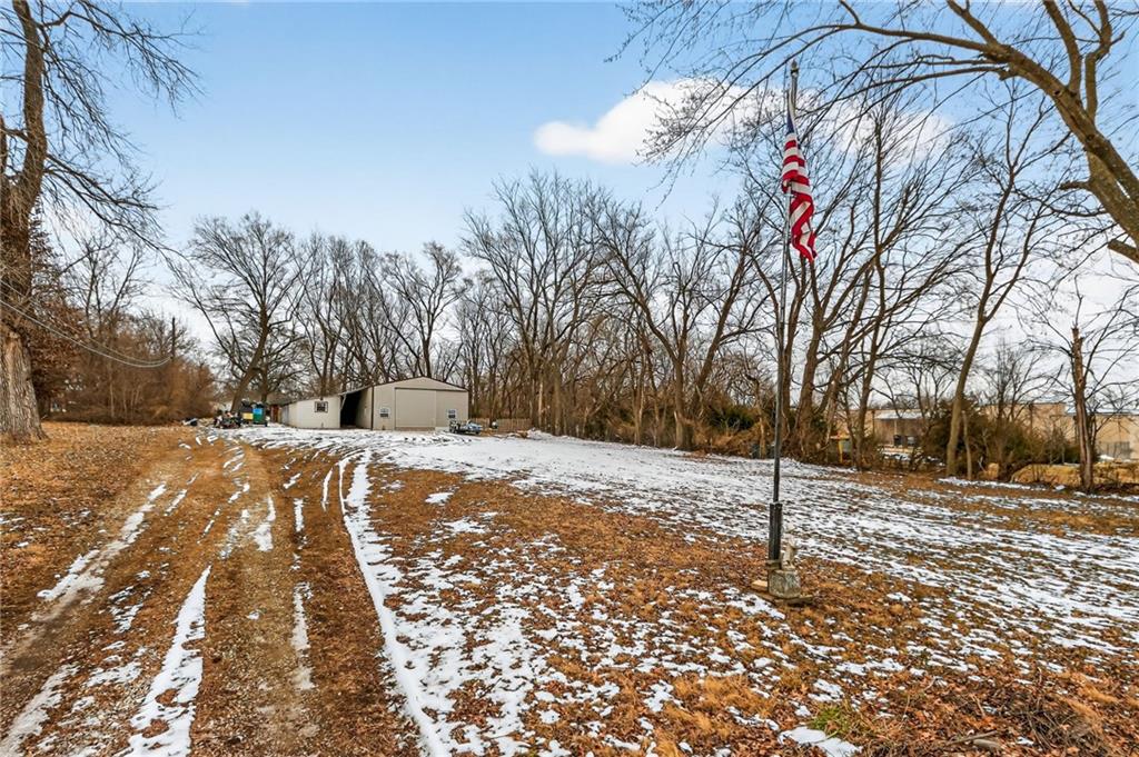 5117 Woodson Road Raytown, MO 64133 - Photo 48 of 54