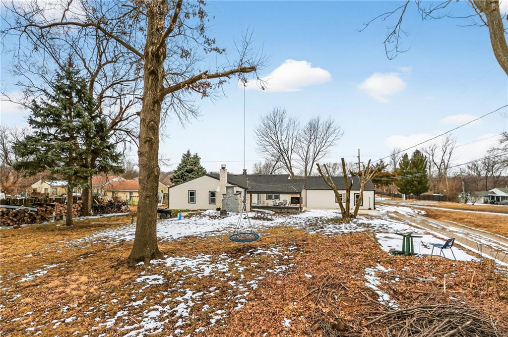 5117 Woodson Road Raytown, MO 64133 - Photo 49 of 54