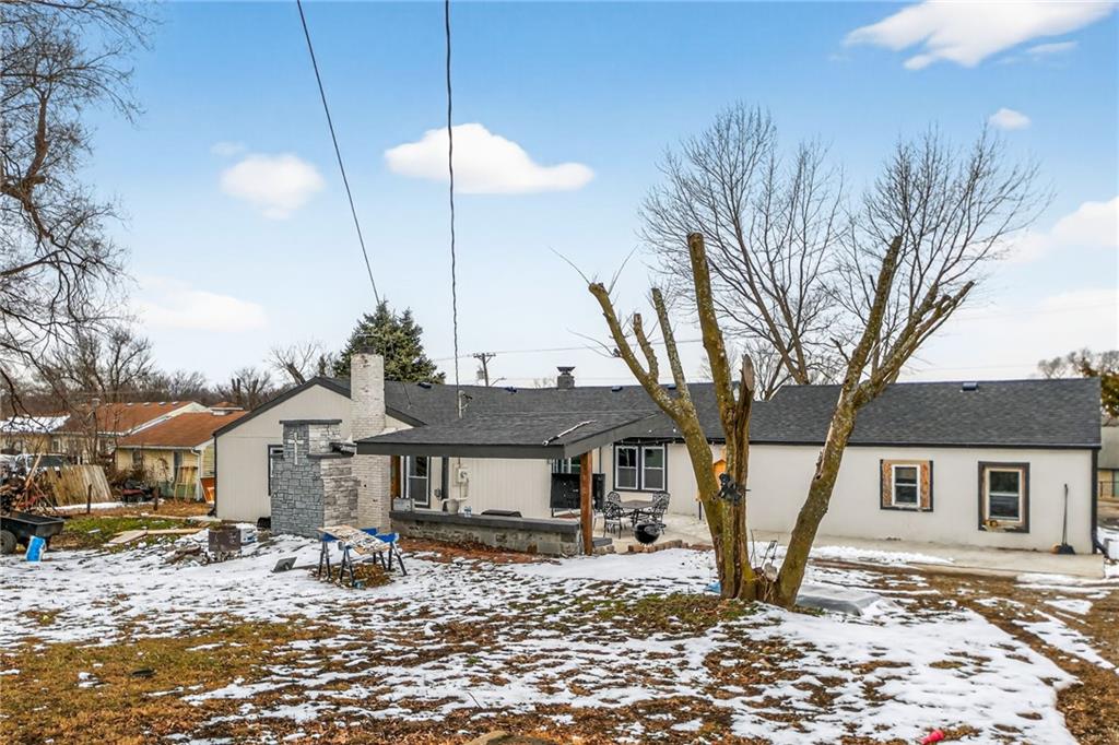 5117 Woodson Road Raytown, MO 64133 - Photo 53 of 54