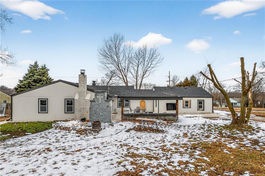 5117 Woodson Road Raytown, MO 64133 - Photo 54 of 54