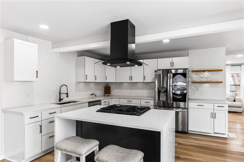 5117 Woodson Road Raytown, MO 64133 - Photo 9 of 54