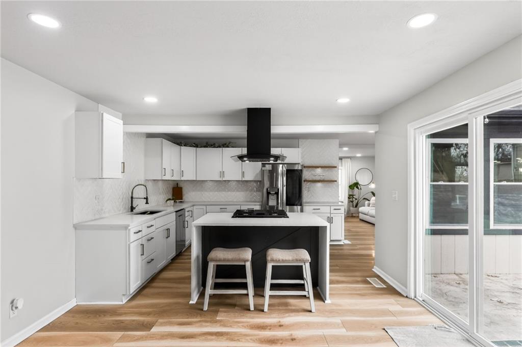 5117 Woodson Road Raytown, MO 64133 - Photo 10 of 54