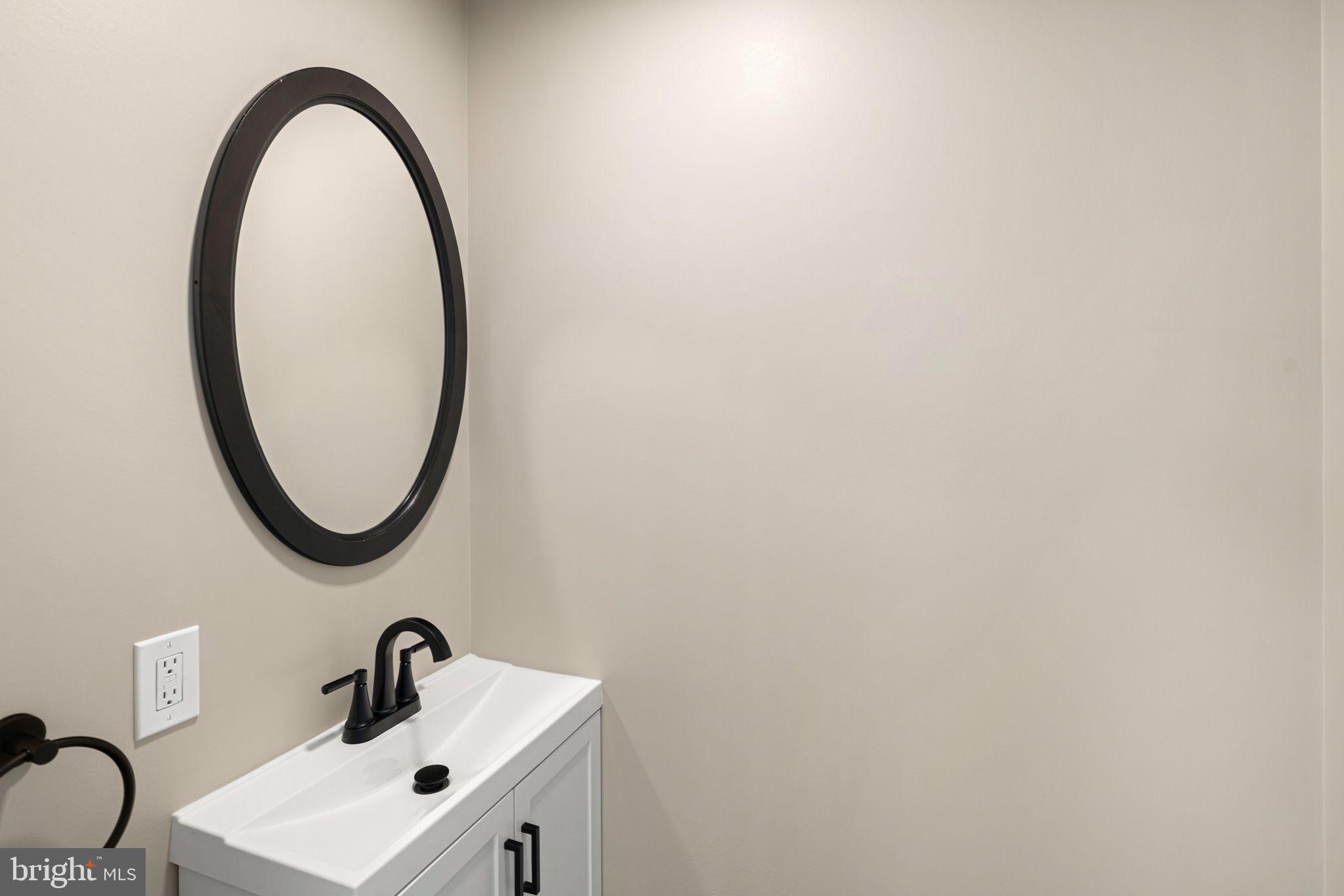 224 Suffolk Road Fairless Hills, PA 19030 - Photo 13 of 23 Half Bathroom