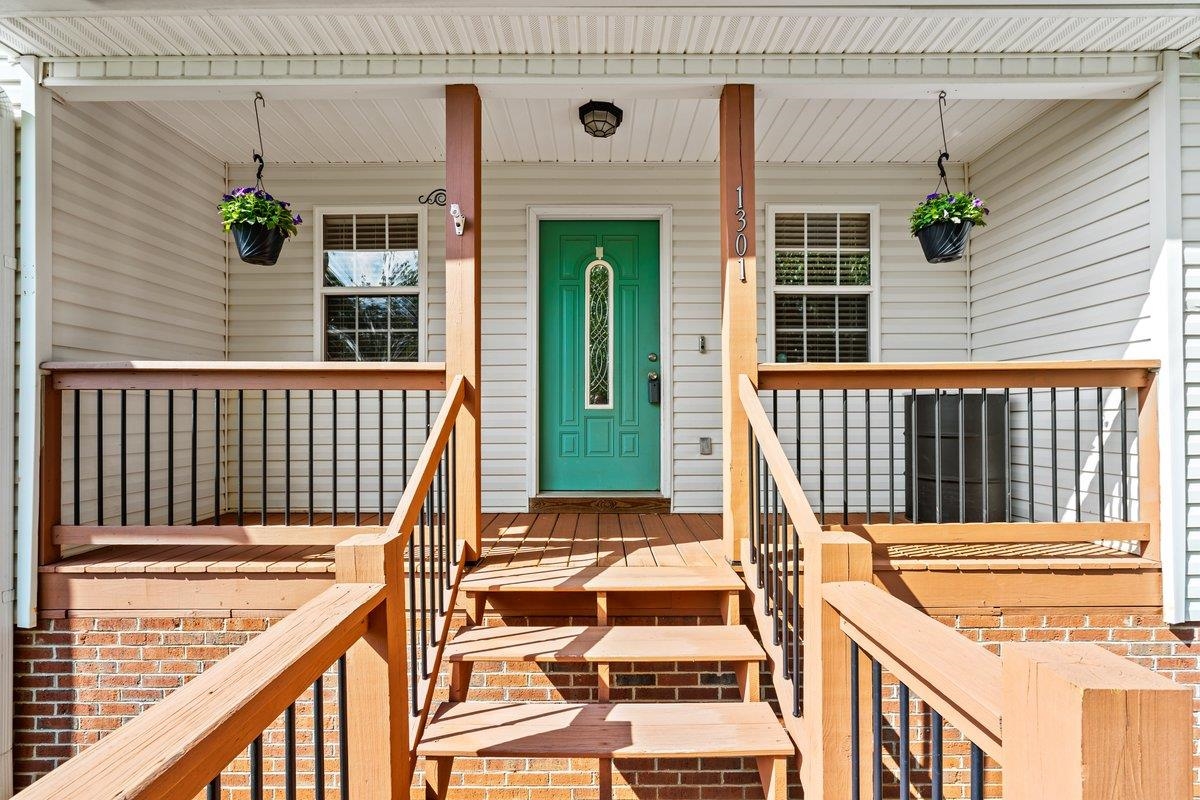 1301 Foster Road Inman, SC 29349 - Photo 5 of 28