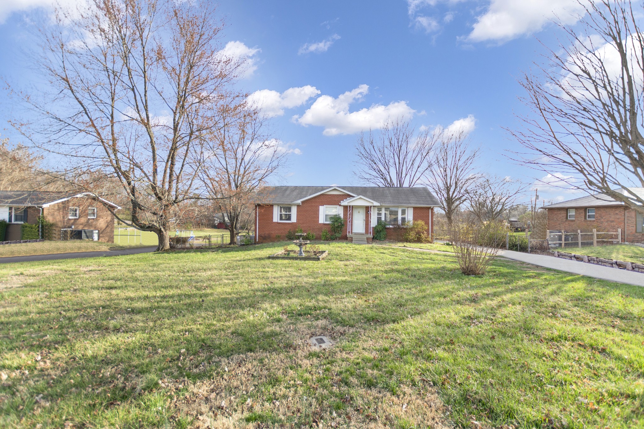 126 Union Hall Road Clarksville, TN 37040 - Photo 1 of 14 Gallery Image 1
