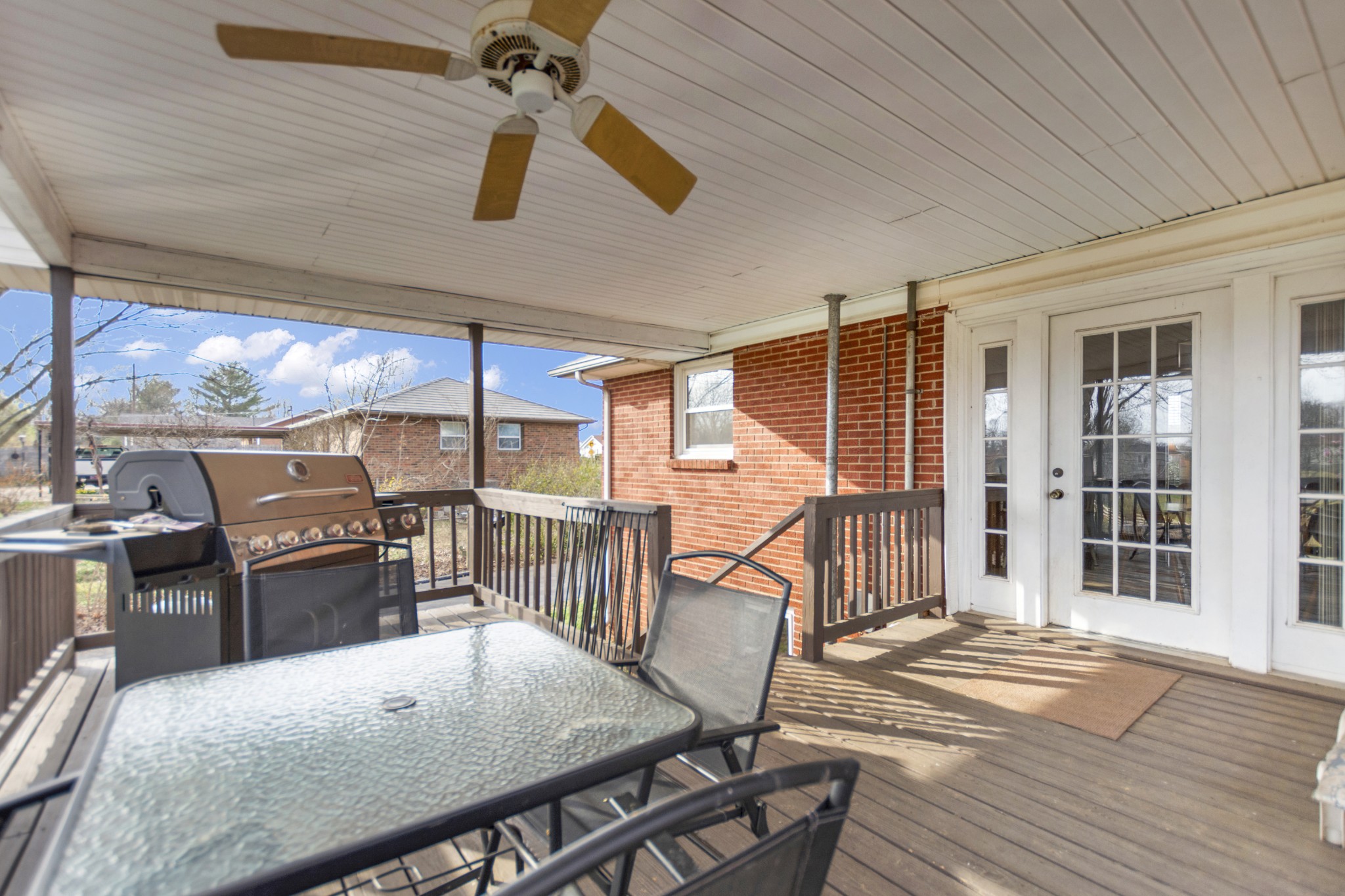 126 Union Hall Road Clarksville, TN 37040 - Photo 11 of 14 Gallery Image 11