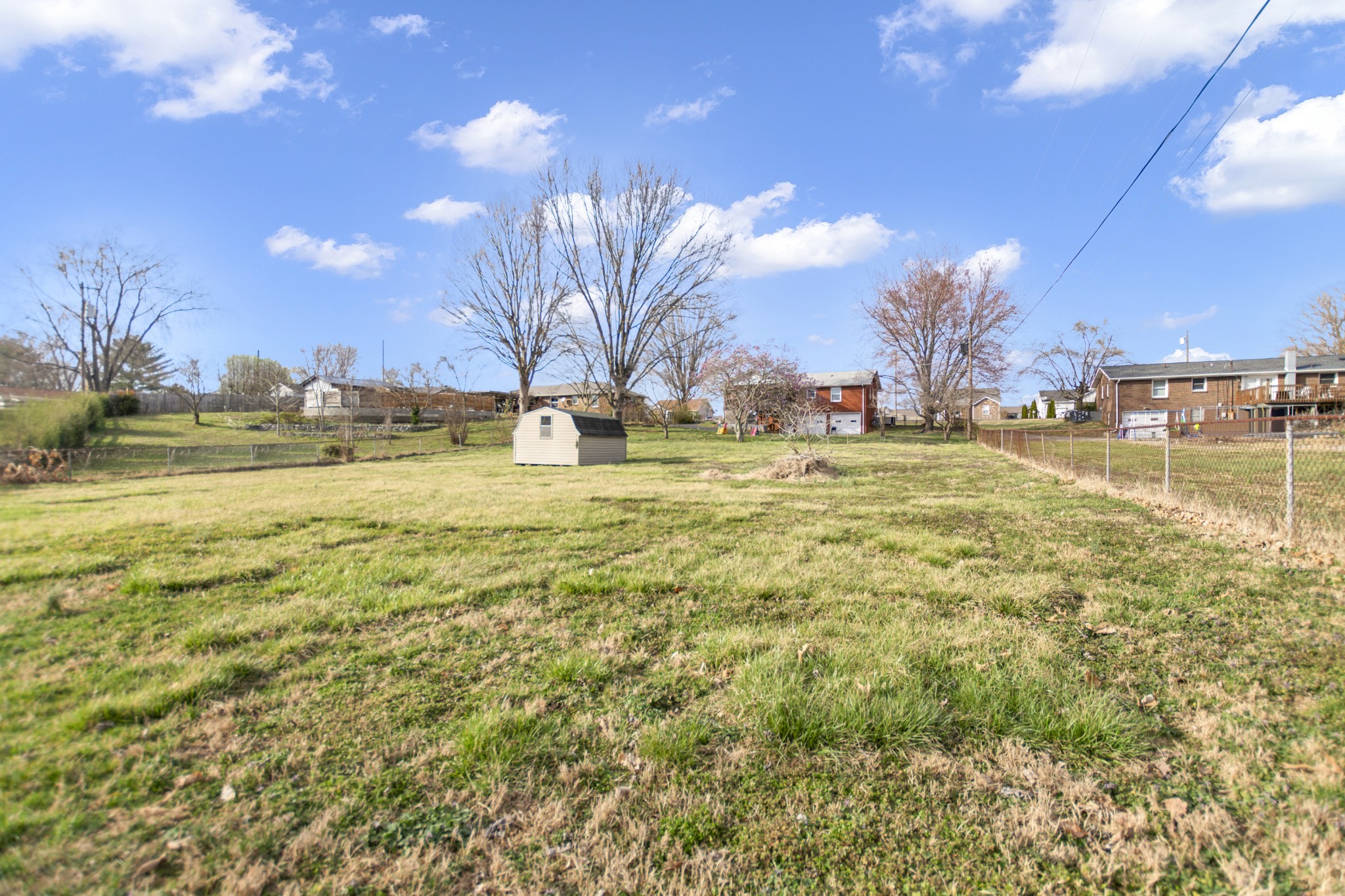 126 Union Hall Road Clarksville, TN 37040 - Photo 14 of 14 Gallery Image 14