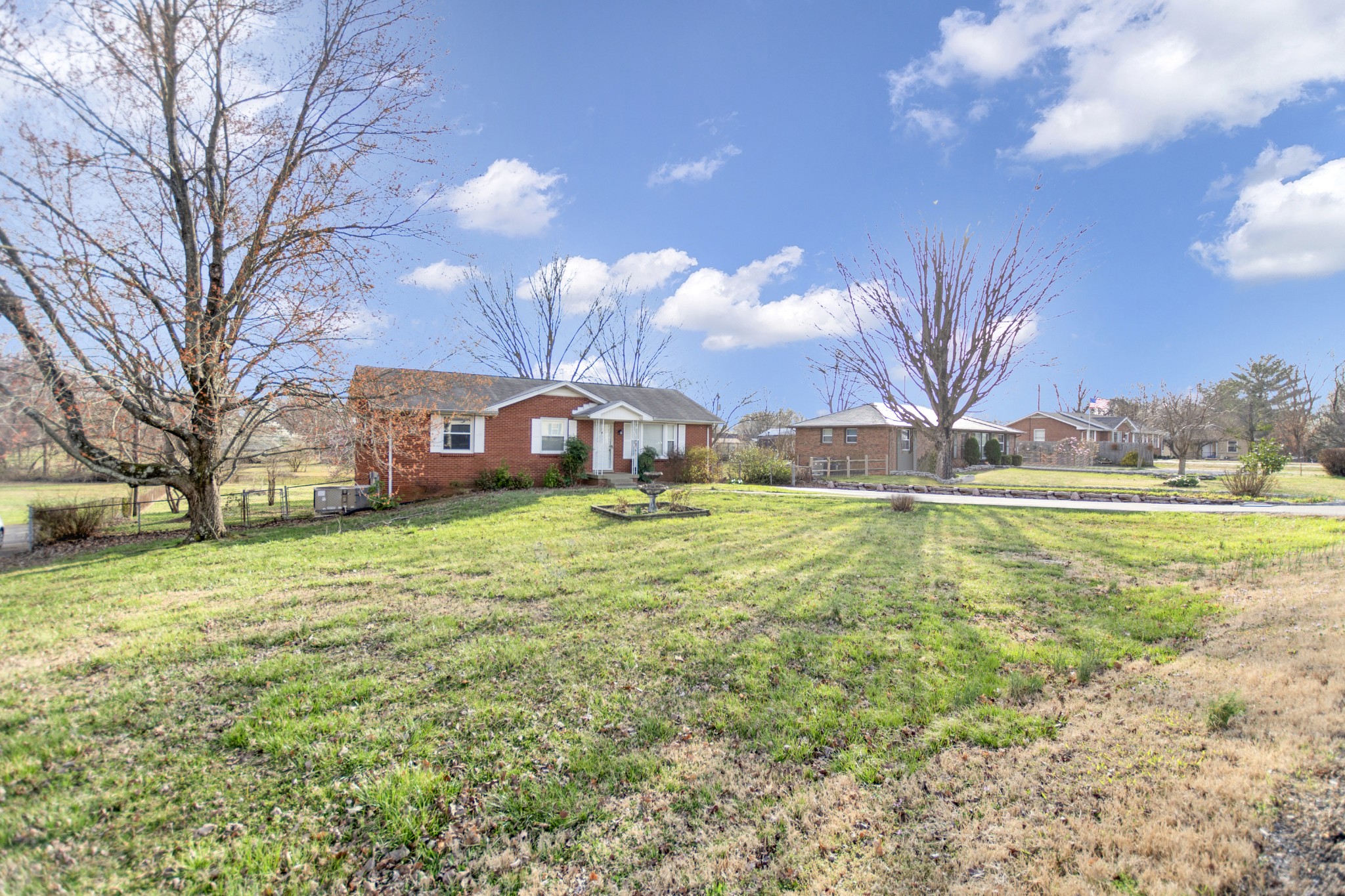 126 Union Hall Road Clarksville, TN 37040 - Photo 2 of 14 Gallery Image 2