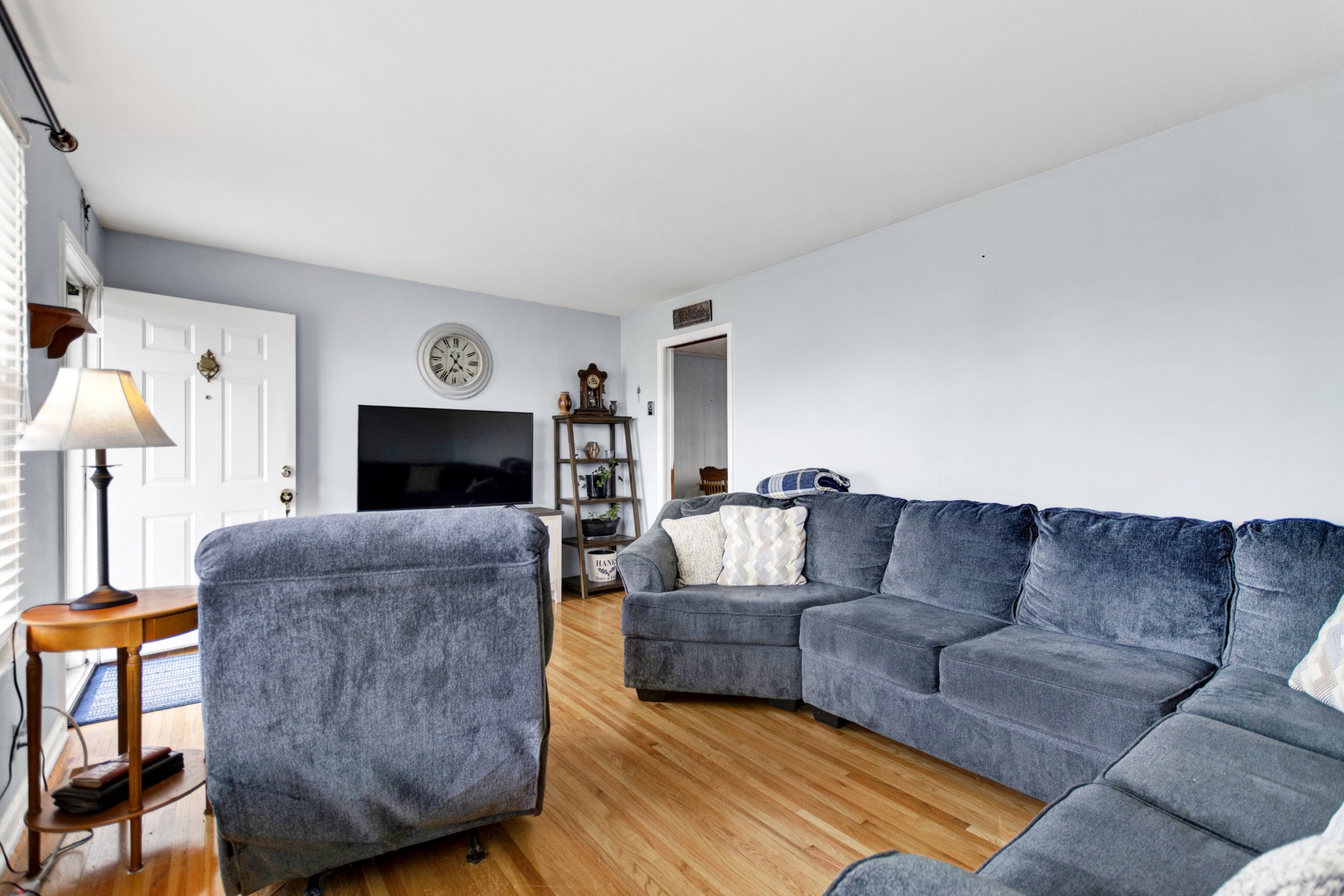 126 Union Hall Road Clarksville, TN 37040 - Photo 4 of 14 Gallery Image 4