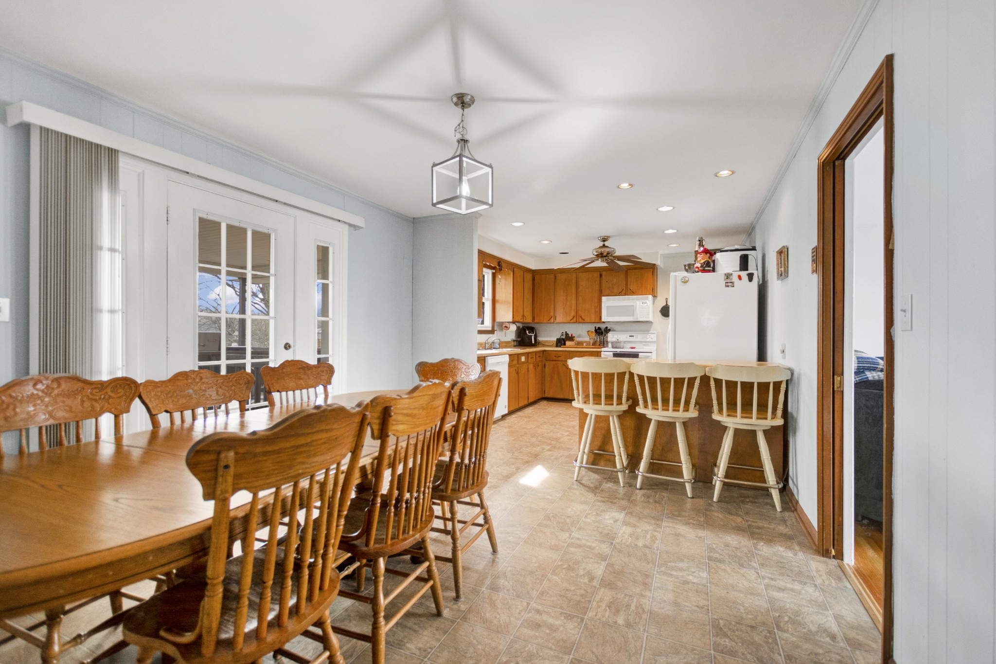 126 Union Hall Road Clarksville, TN 37040 - Photo 6 of 14 Gallery Image 6