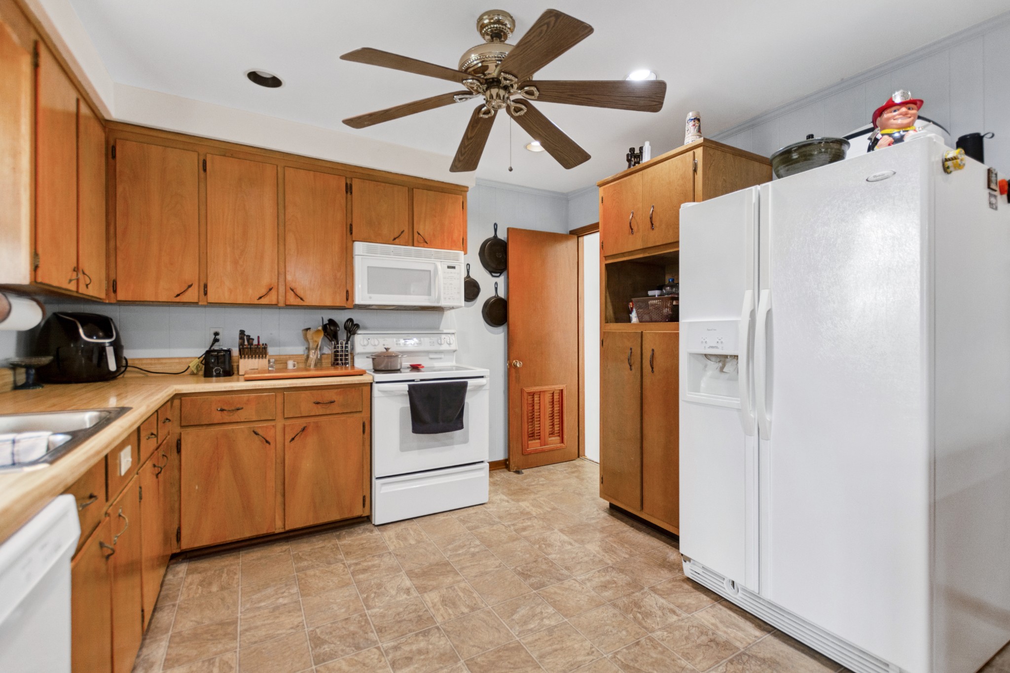 126 Union Hall Road Clarksville, TN 37040 - Photo 8 of 14 Gallery Image 8