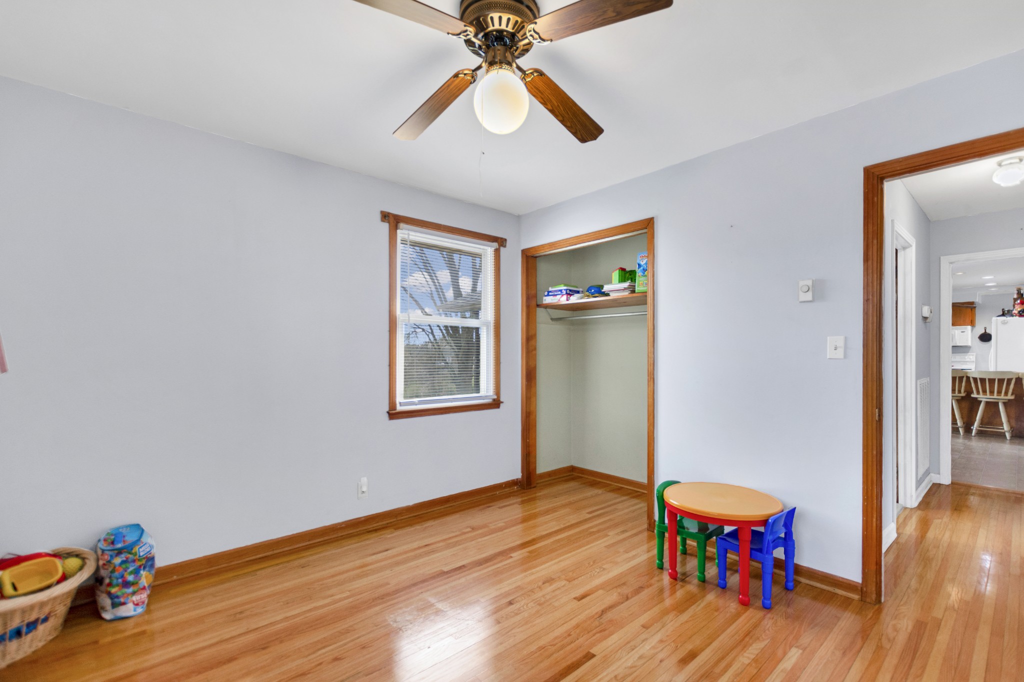 126 Union Hall Road Clarksville, TN 37040 - Photo 9 of 14 Gallery Image 9