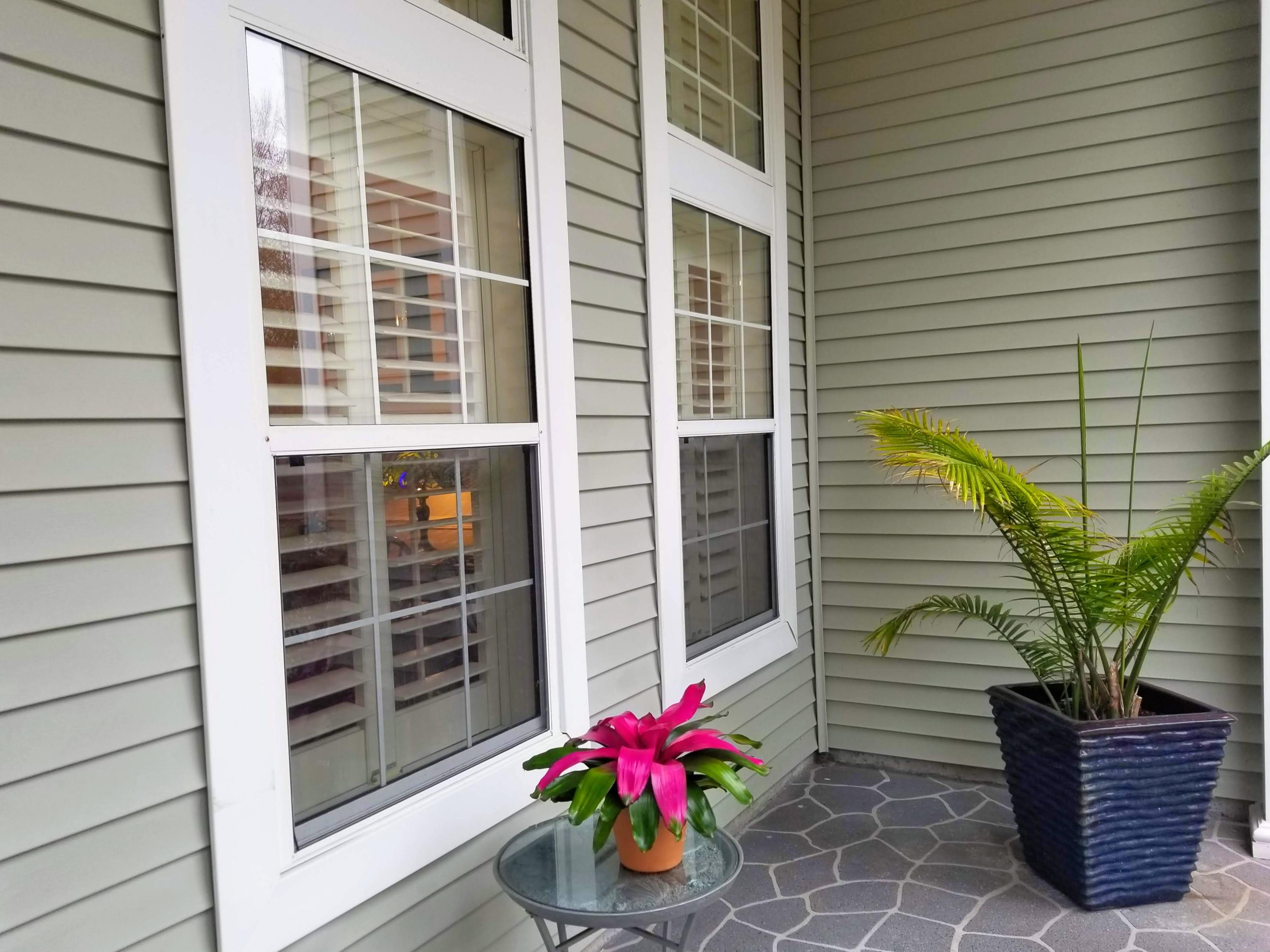 9343 Harroway Road Summerville, SC 29485 - Photo 2 of 41 Inviting front porch