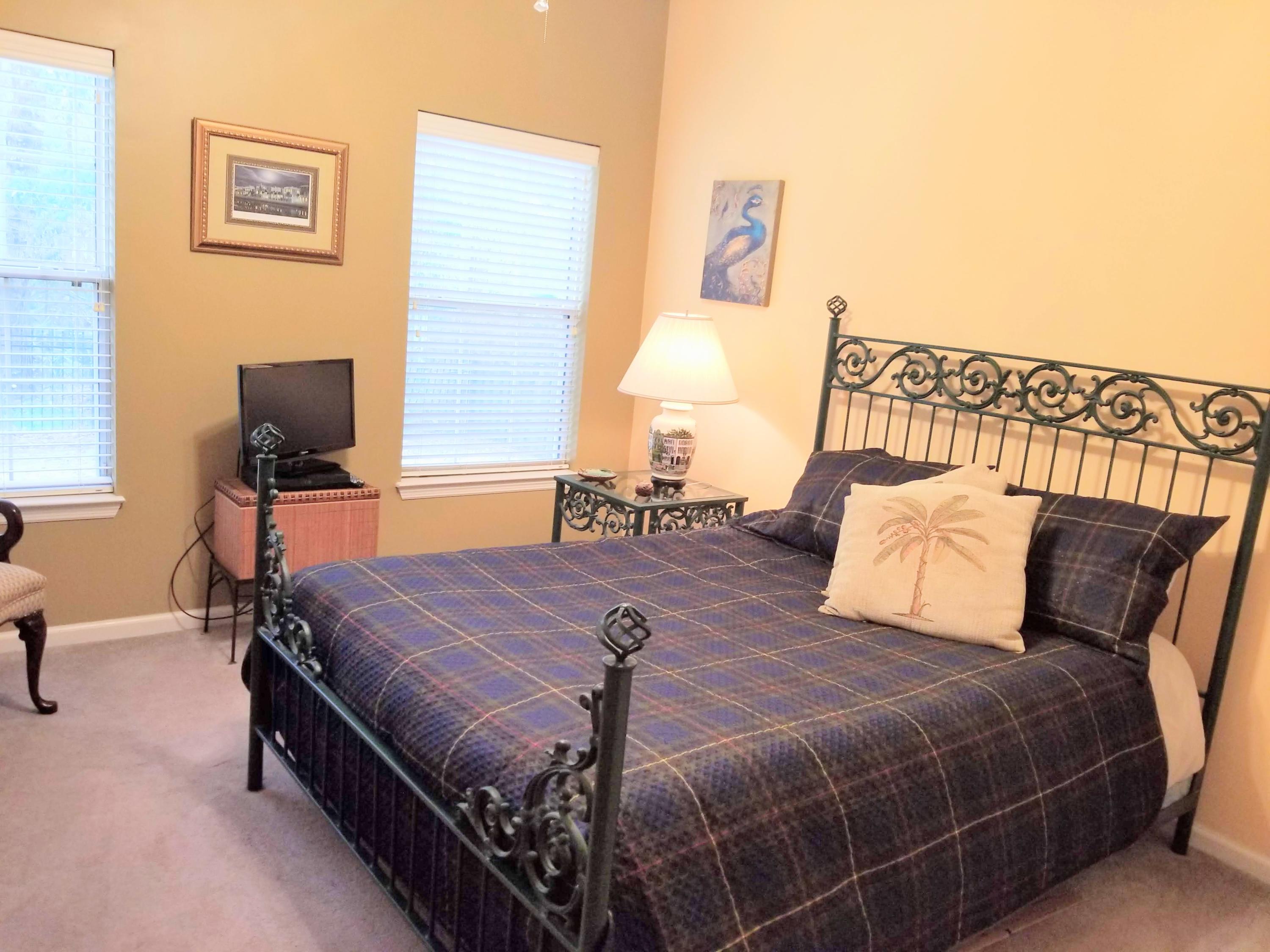 9343 Harroway Road Summerville, SC 29485 - Photo 19 of 41 Bedroom 2