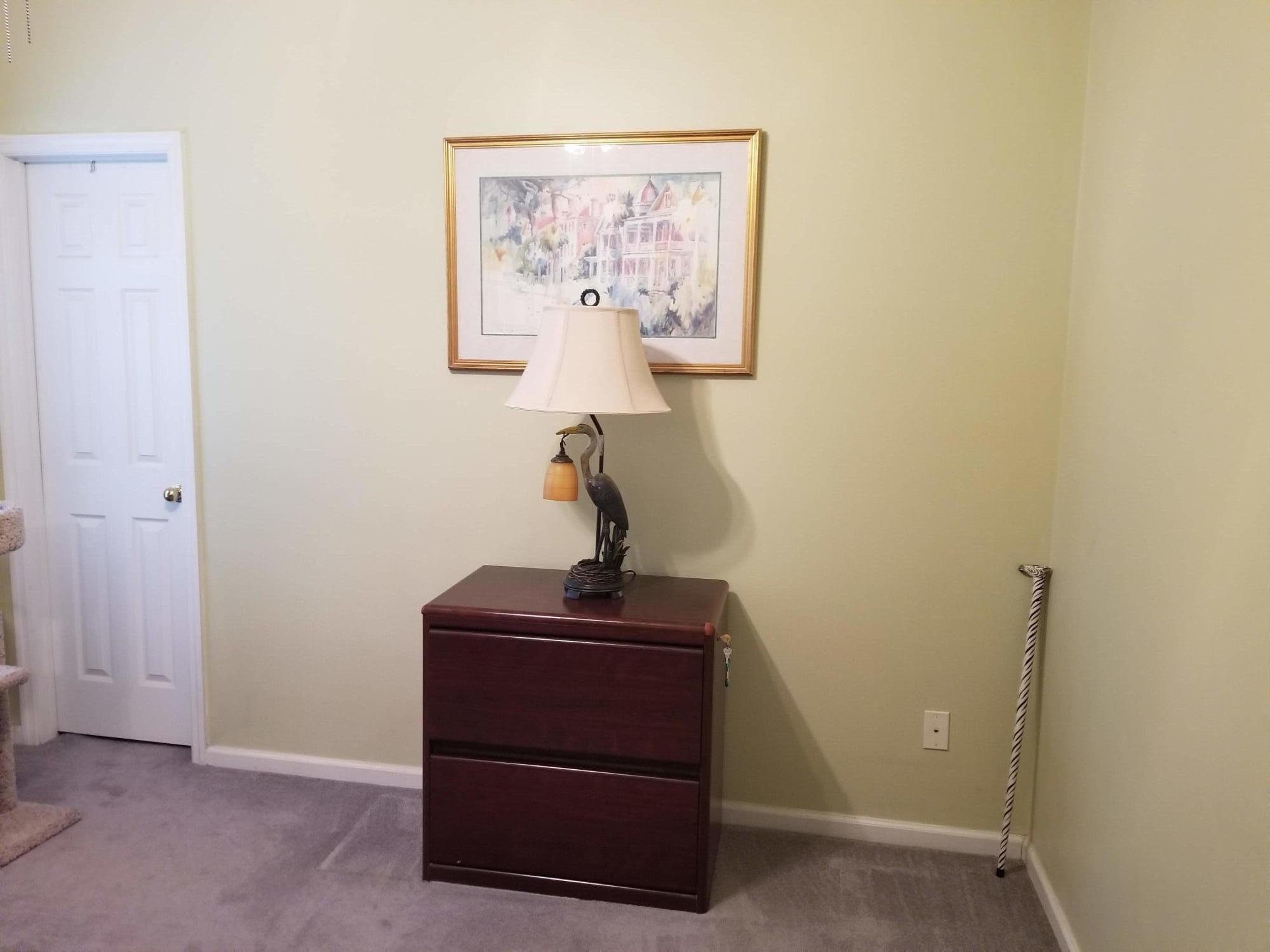 9343 Harroway Road Summerville, SC 29485 - Photo 20 of 41 Bedroom 3