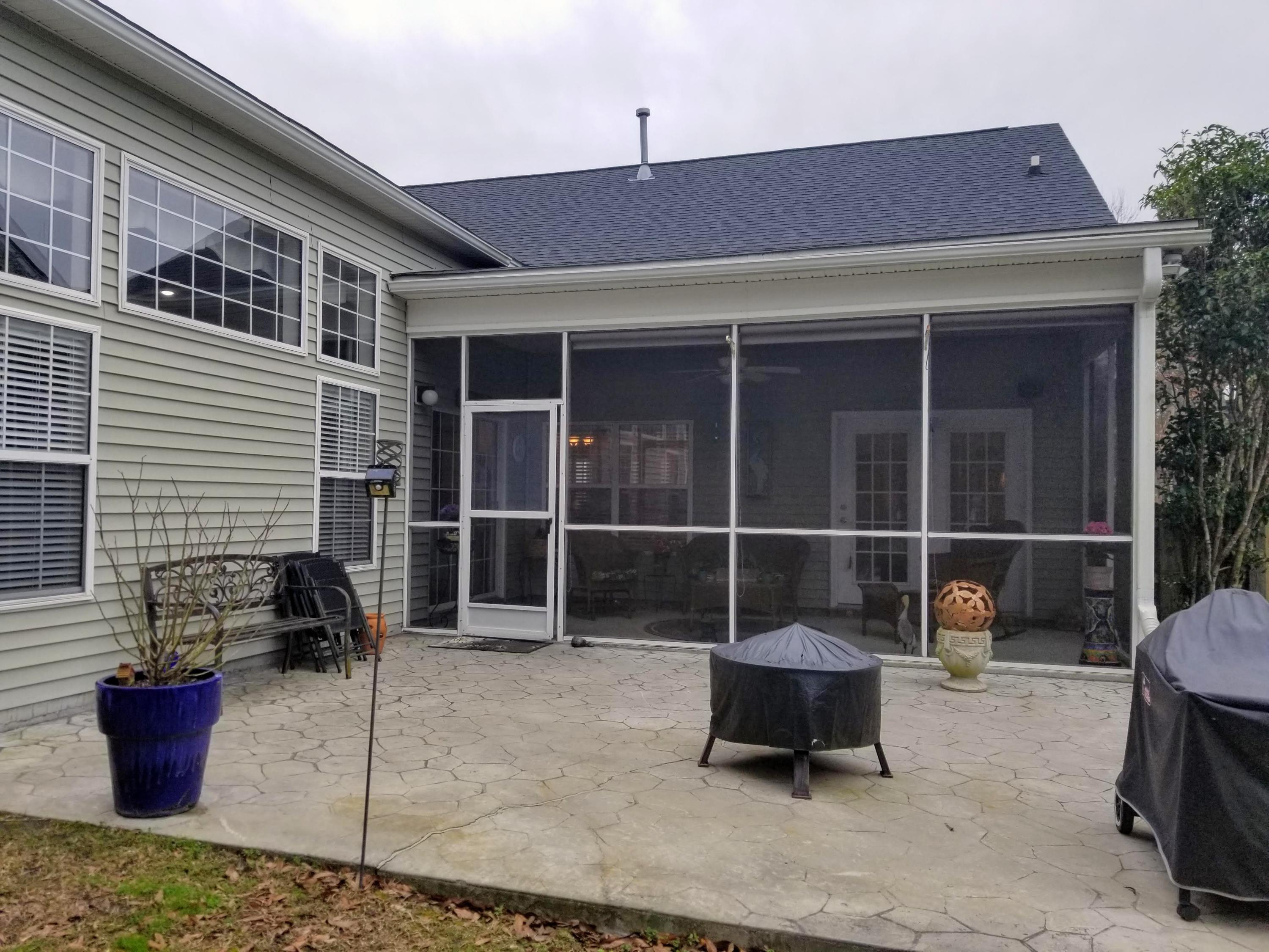 9343 Harroway Road Summerville, SC 29485 - Photo 35 of 41 20210217_132332